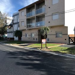 Edificio Eivissa 2 Dptos 2 Y 3 Amb