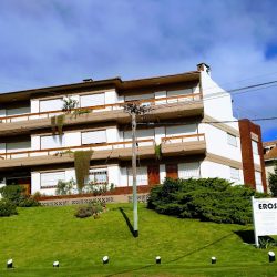 Edificio Eros