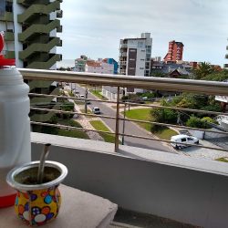 Edificio Huarpes