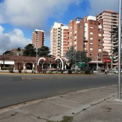 Edificio Las Arenas