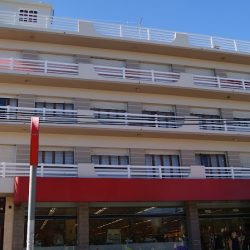Edificio Los Médanos