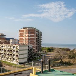 Edificio Maromar Xi