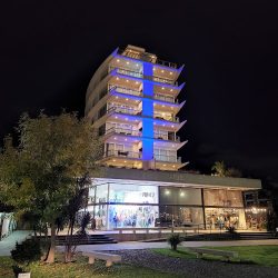 Edificio Status Tower Pinamar