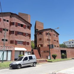 Edificio Sunset