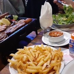El Altillo Bar
