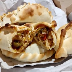 El Arte Del Buen Comer
