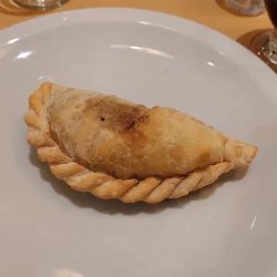 El Asturiano Restaurant-Marisqueria