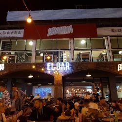El Bar