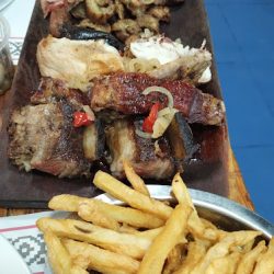 El Buen Sabor