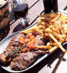 El Campito Gesell