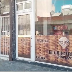 El Chacarero Almacén