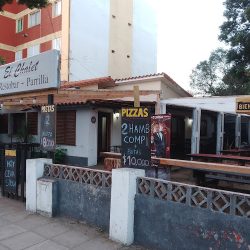 El Chalet
