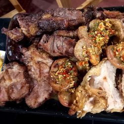 El Chori Loco Las Toninas