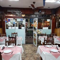 El Colonial