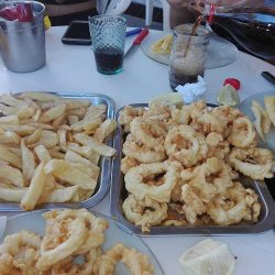 El Farolito