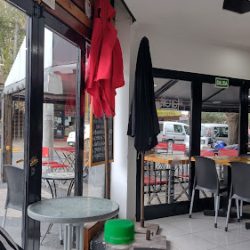El Farolito De La Costa