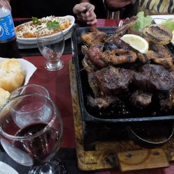 El Galpón Parrilla