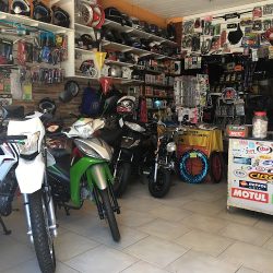 El Gauchito Motos - Venta De Repuestos