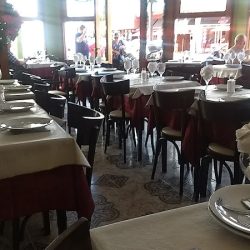 El Gran Choripan