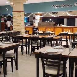 El Gran Choripan Ii