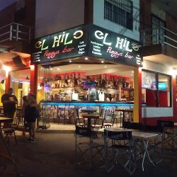 El Hilo Pizza Bar