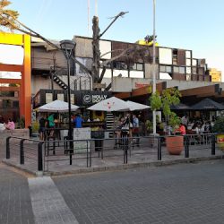 El Laberinto Del Terror Villa Gesell