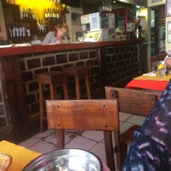 El Mono Cafetero
