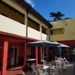 El Muelle