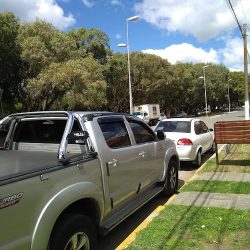 El Muelle Propiedades