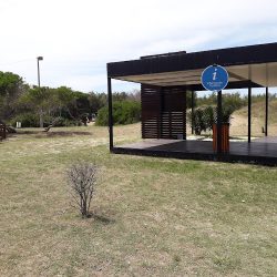 El Muelle Propiedades