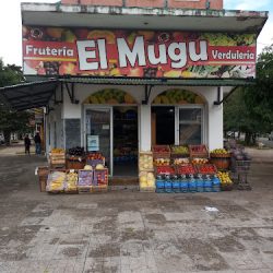 El Mugu