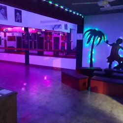 El Multiespacio - Bar Cultural
