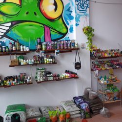 El Origen Grow Shop