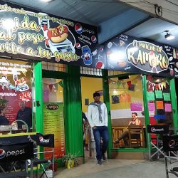 El Pancho De Ramiro