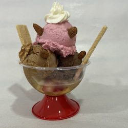 El Patio Helados