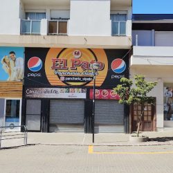 El Pato Bar Resto