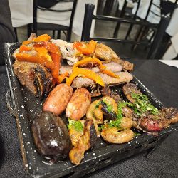 El Pinar Asador Gaucho