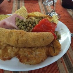 El Pórtico - Restaurante
