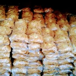 El Puntanito Pastelito