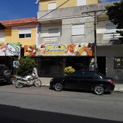 El Raviolito