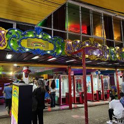 El Rayo Videojuegos