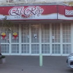 El Rey