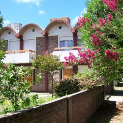 El Sitio De La Costa