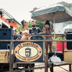 El Surtidor Pinamar
