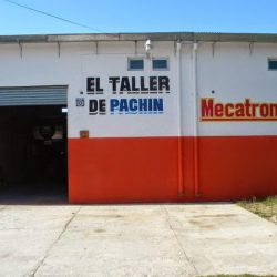 El Taller De Pachin