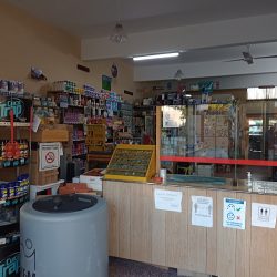El Tanque - Corralón Ferretería