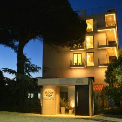 El Viejo Jardin Villa Gesell Apartamentos Boutique - Spa