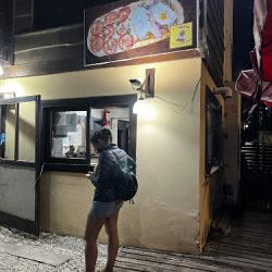El Viejo Pepe, Pizzeria Y Empanadas