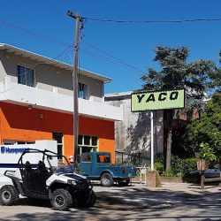 Electricidad Del Automotor Yaco