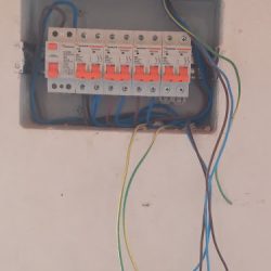 Electricidad Pato
